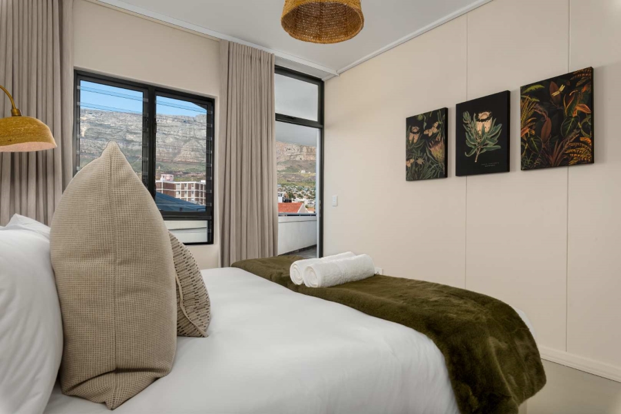 2 Bedroom Property for Sale in Cape Town City Centre Western Cape
